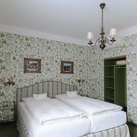 Romantik Hotel Zur Post Furstenfeldbruck Εξωτερικό φωτογραφία