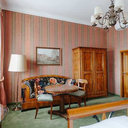 Romantik Hotel Zur Post Furstenfeldbruck Εξωτερικό φωτογραφία