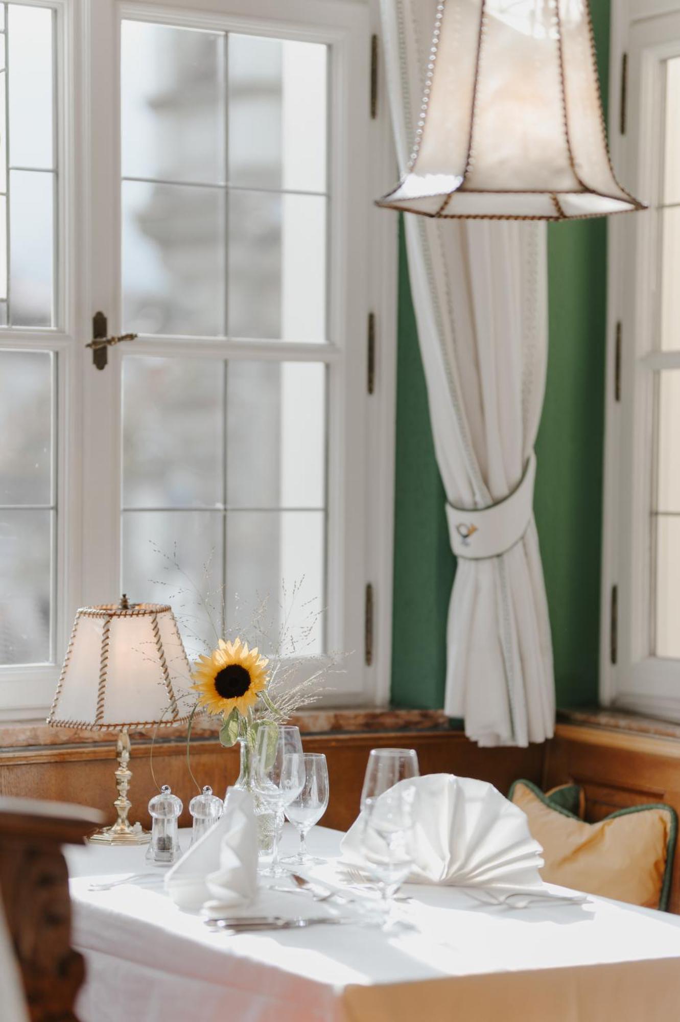 Romantik Hotel Zur Post Furstenfeldbruck Εξωτερικό φωτογραφία