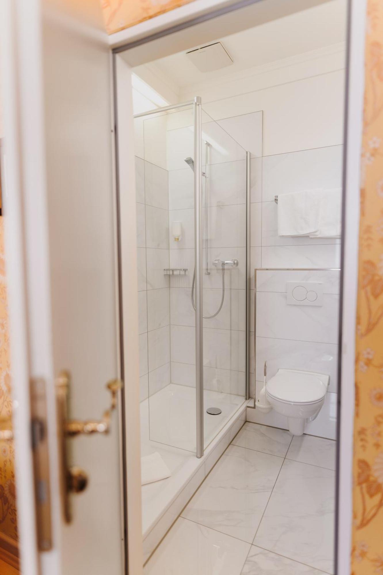 Romantik Hotel Zur Post Furstenfeldbruck Εξωτερικό φωτογραφία